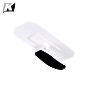 China Multiscene Plastering Plastic Finishing Trowel Portable Sturdy wholesale