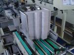 Paperboard Crash Lock Bottom Folder Gluer Machine Multifunctional 220m/Min