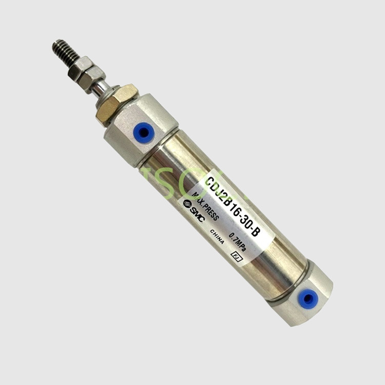 Best quality air cylinder CDJ2B16-25Z-B CDJ2B16-15 Spot goods on sale