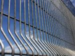 ClearVu Fencing,THE INVISIBLE WALL, SECURITY FENCE