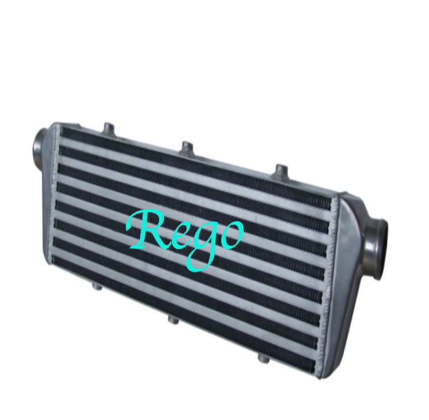 550 X 180 X 65mm Car Universal Intercooler Reduce Engine Inlet Temperature