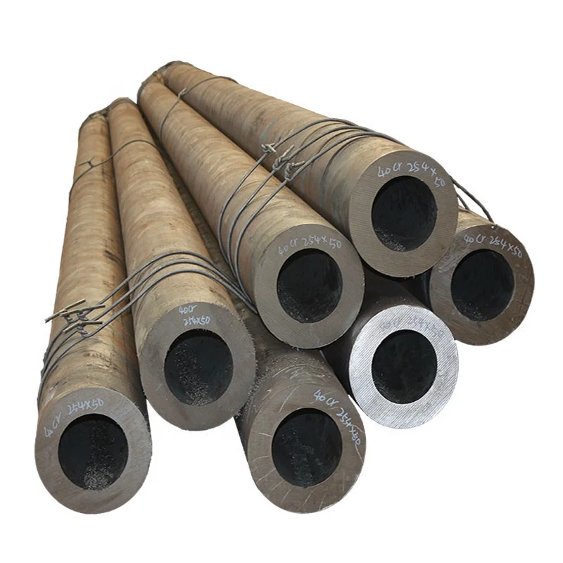 Factory Direct Sale S420NL 1.8912 S420NL1 1.8913 Seamless Pipe