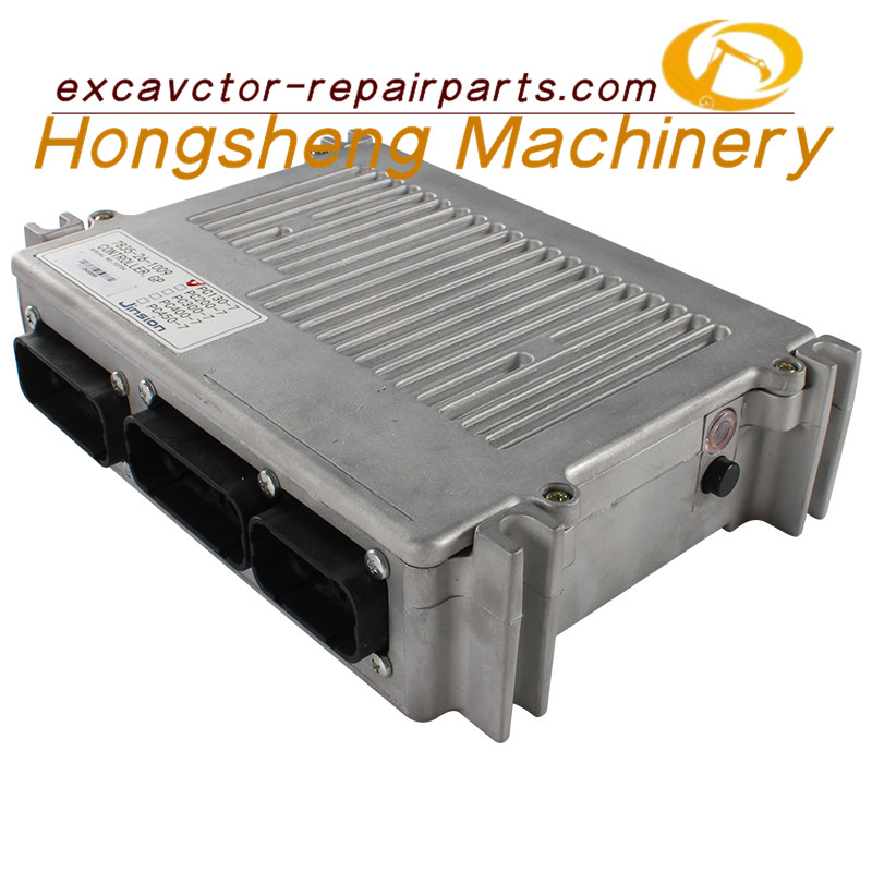 7835-24-1008 Excavator ECU Komatsu PC200-7 PC220-7 PC240-7 7835-26-1009