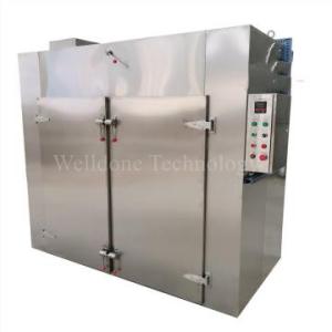 China Meat Tray Drying Oven Explosion Resistance 110V 50HZ wholesale