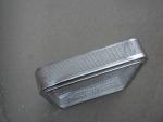 stainless steel instrument basket 、medical stainless steel wire basket、wire mesh