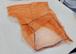 China Reusable Fruit And Vegetable Bags Raschel Warp Knitting Machine wholesale