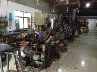 NINGBO RISEN HARDWARE CO., LTD.