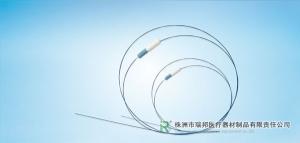 China Medical Urology Disposable Surgical Device Nitinol Guidewire Hydrophilic wholesale