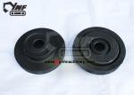 Excavator Rubber Engine Mounts For Caterpillar 205 3HC