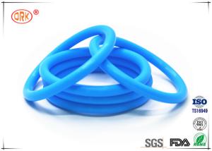 China High Temprature O Ring Seals Acm 70 Between Air / Water Tight Connectors wholesale