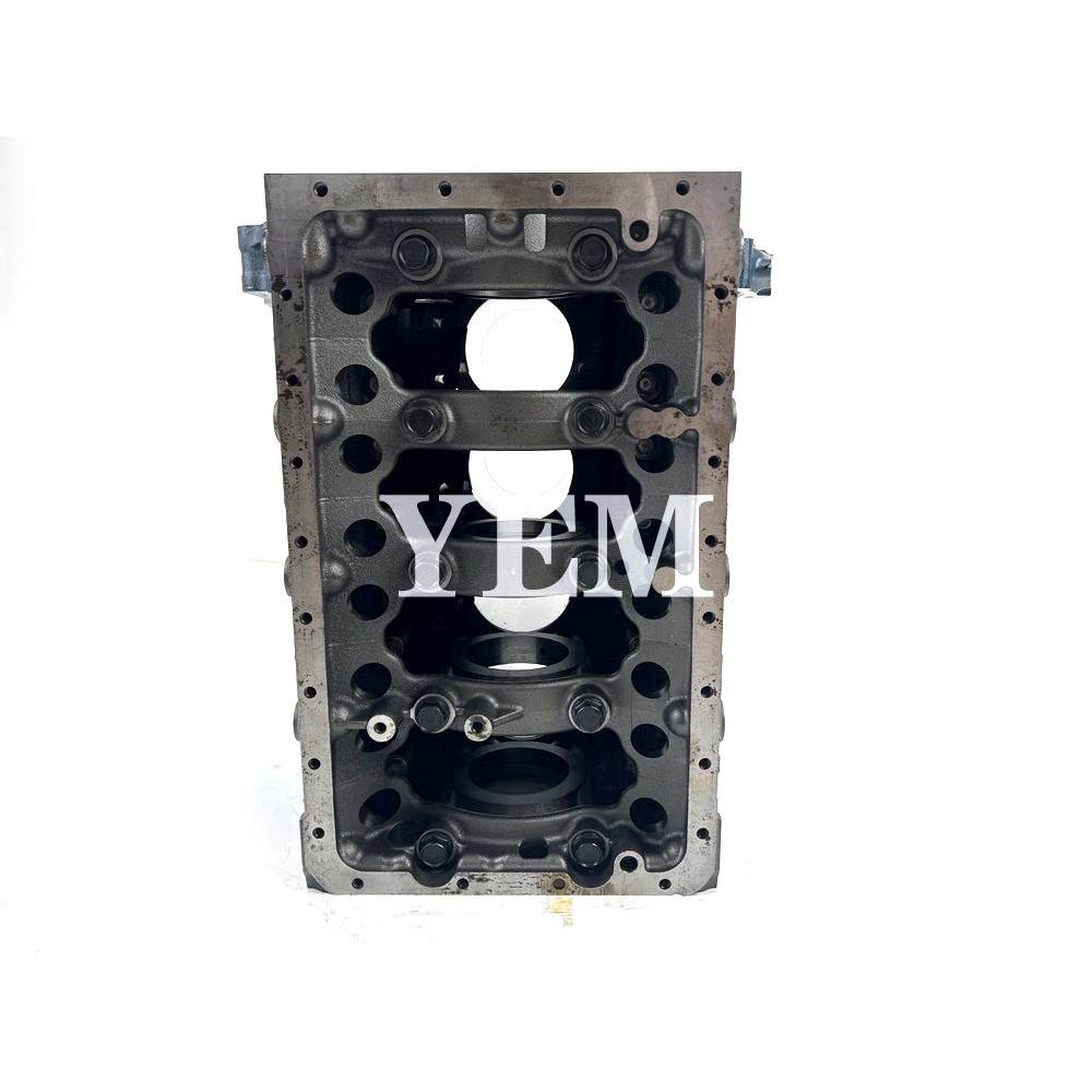 Kubota Diesel Engine Cylinder Block 1G777-01024 For V3307 V3307-DI-T