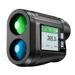 Touch Screen Digital Golf Laser Rangefinder hunting telescope finder laser