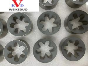 China High Precision Carbide Die for Metal Stamping Industry Needs wholesale