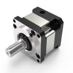 Ratio 4 Planetary Reducer Gearbox Single Stage Planetary Gearbox 42mm