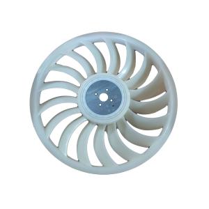 China OEM Engine Forklift Fan Blade 16361-26600-71 wholesale
