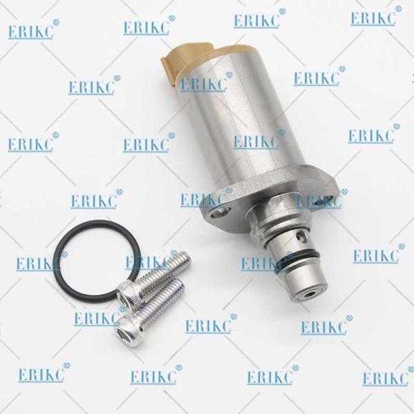 ERIKC 8980436866 8980436867 Common Rail Pump Metering Unit 8980436868 8980436869