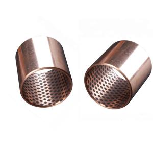 China Fb09g Bronze Rolled Bearing From Chinese Factory wholesale
