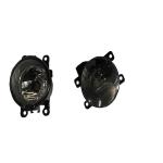 RANGER 2016 Modified Car Lights Car Angel Eyes Yellow Led Fog Lights