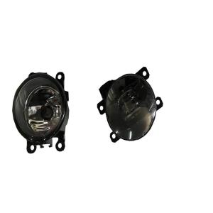 China RANGER 2016 Modified Car Lights Car Angel Eyes Yellow Led Fog Lights wholesale