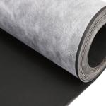 2mm 3mm Thick Sound Proof Mat Felt Mass Loaded Vinyl Sound Insulation Felt