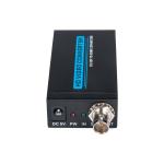 Aluminium Alloy 3G SDI To HDMI Converter