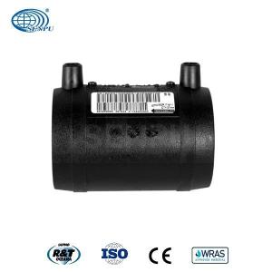 China ASTM High Strength Electrofusion Couplings HDPE Impact Proof wholesale