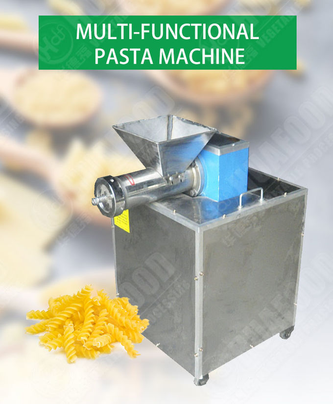 Corn Pasta Making Machine Pasta Maker For Home Making Machine Automatic