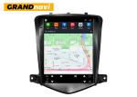 CarPlay Chevrolet Cruze Radio Android Auto Bluetooth Vertical Screen Car Stereo