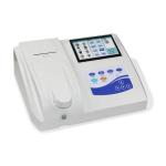 Semi Automatic Biochemistry Blood Test Machine ，Biochemistry Healthcare Medical