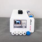 1Hz Equine Shock Wave Therapy Machine For Horses