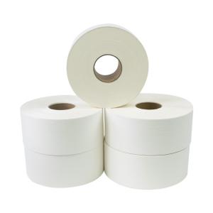 China Oem White Glue Gummed Kraft Tape Water Activated Bulk wholesale