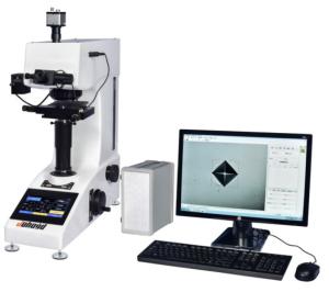 China Semi-auto Vickers Hardness Tester BHVST-30ZXY wholesale