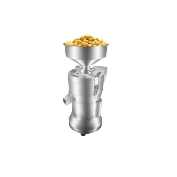 Complete Peanut Butter Making Machinery/automatic Peanut Butter Equipment