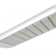 China Outdoor White 210W LED Street Light With 50000H Lifetime wholesale