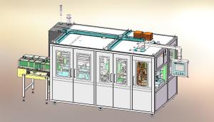 China 40 Bags / Min Paper Towel Making Machine wholesale