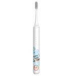Rechargeable Oral Care Electric Toothbrush IPX7 Waterproof For Adults Teens