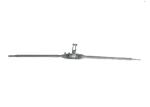 Overhead Line Preformed Armor Rods , FTTH Fiber Optic ADSS Suspension Clamp