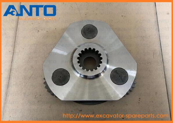 Hyundnai R330LC-9 Swing Gearbox Carrier XKAH-01245 XKAH-01249 XKAH01245