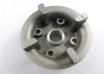 Aftermarket Motorcycle Transmission Parts Sprocket Sitting AX100 Low Noise