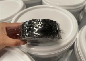 China 15 Gauge 1.6kg / Coil Soft Black Annealed Iron Wire wholesale