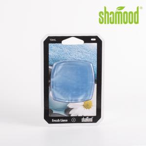 China Bathroom Liquid 10ml Membrane Air Freshener Perfume wholesale