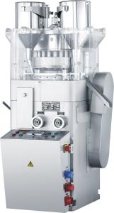 China Sugar Candy Tablet Press Machine , Single / Double colour Tablet wholesale