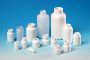 China Roll-on bottles injection blow molding machine wholesale