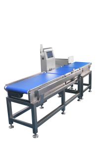 China 1000g Dynamic Checkweighers wholesale