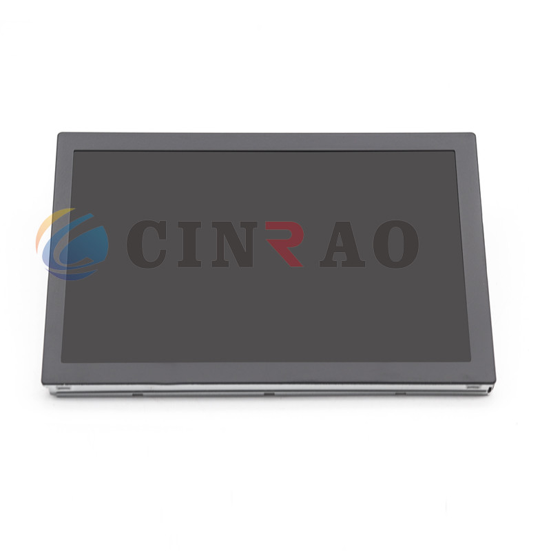 7.0" Sharp LQ070Y3LG02 Automotive LCD Display / Car TFT Display Module