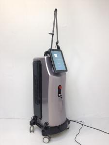China Acne Scars Pigmentation Removal Co2 Fractional Laser Machine wholesale