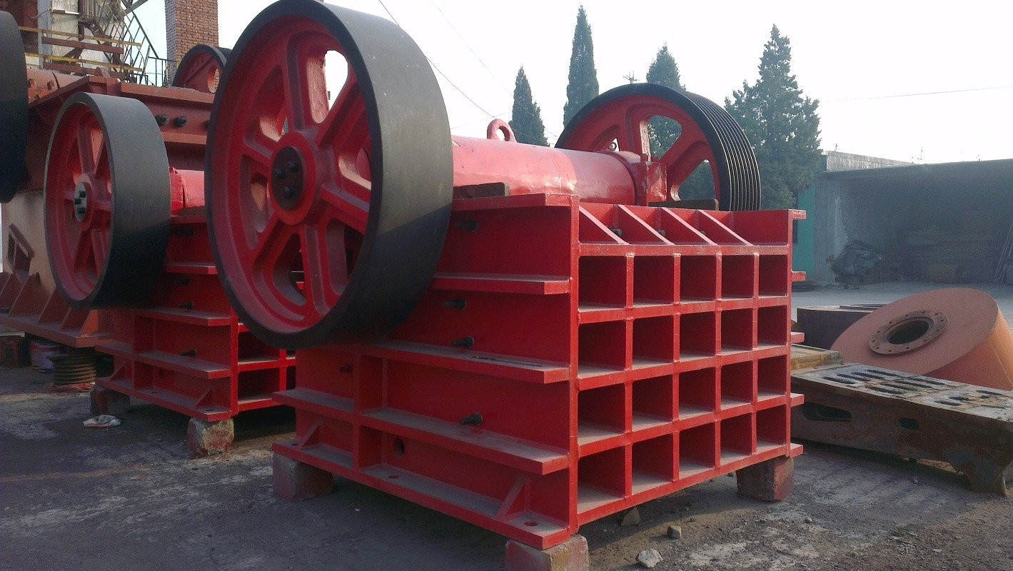 Rock Jaw Crusher Machine For Limestone Crusher，Compact Rock Jaw Crusher Station Machine