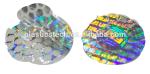 Anti Ultraviolet Holographic Security Labels For Commodity Packaging
