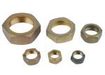 Brass Couplings Water Meter Replacement BSP Thread For Vane Wheel, 15mm-50mm