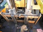 Used DALIAN 10T Forklift For Sale